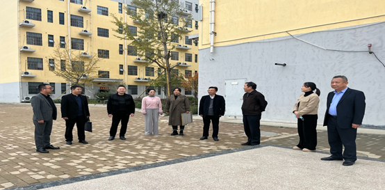 安康鸿志公司校园